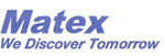 Matex We Discover Tomorrow