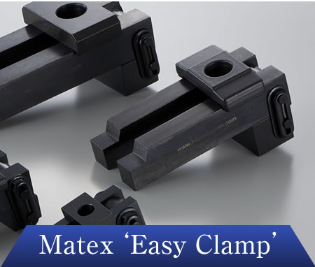 Matex 'Easy Clamp'